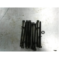 112S022 Cylinder Head Bolt Kit For 16-18 Hyundai Tucson  2.0 223212E000
